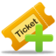 Open Help Ticket